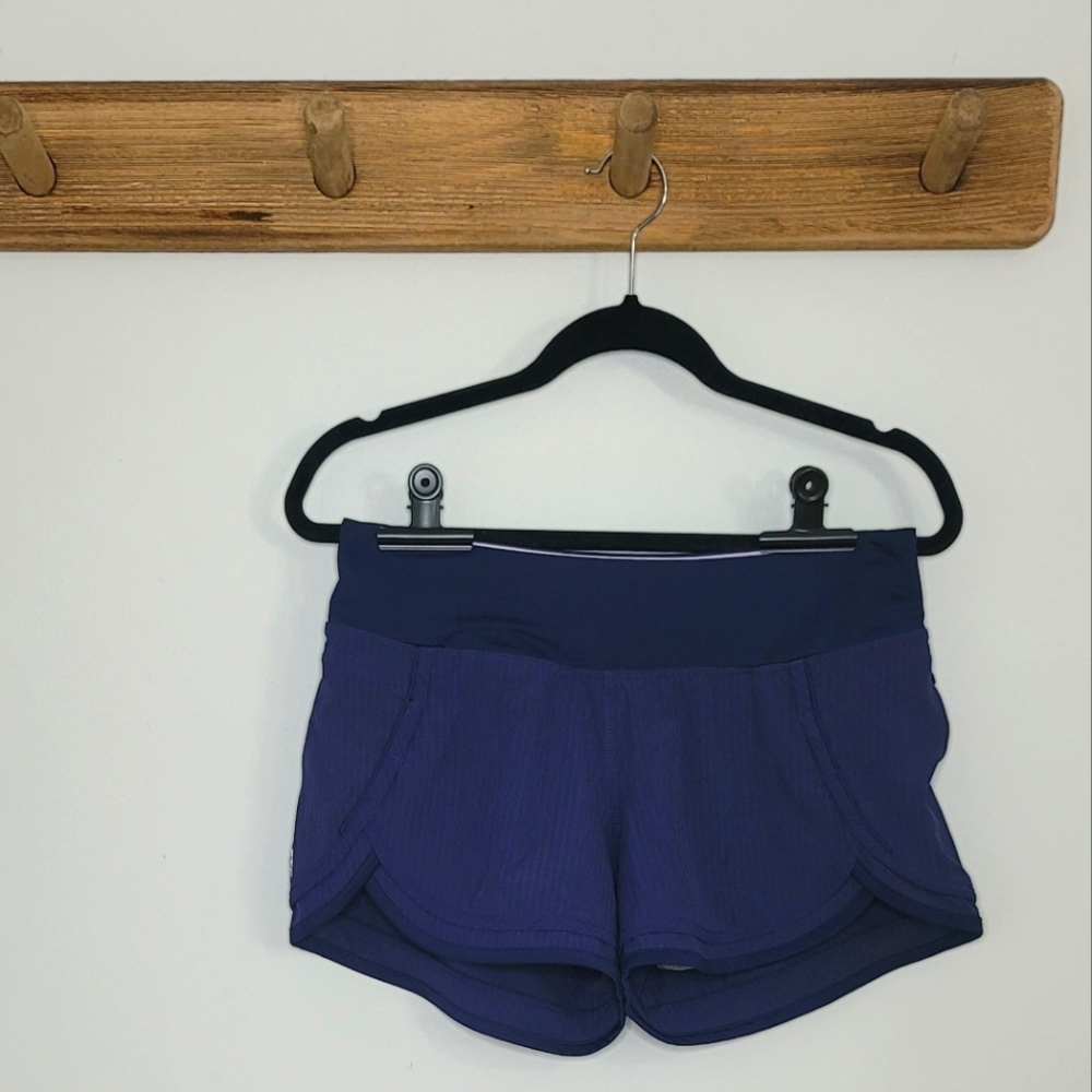 Hylete Shorts